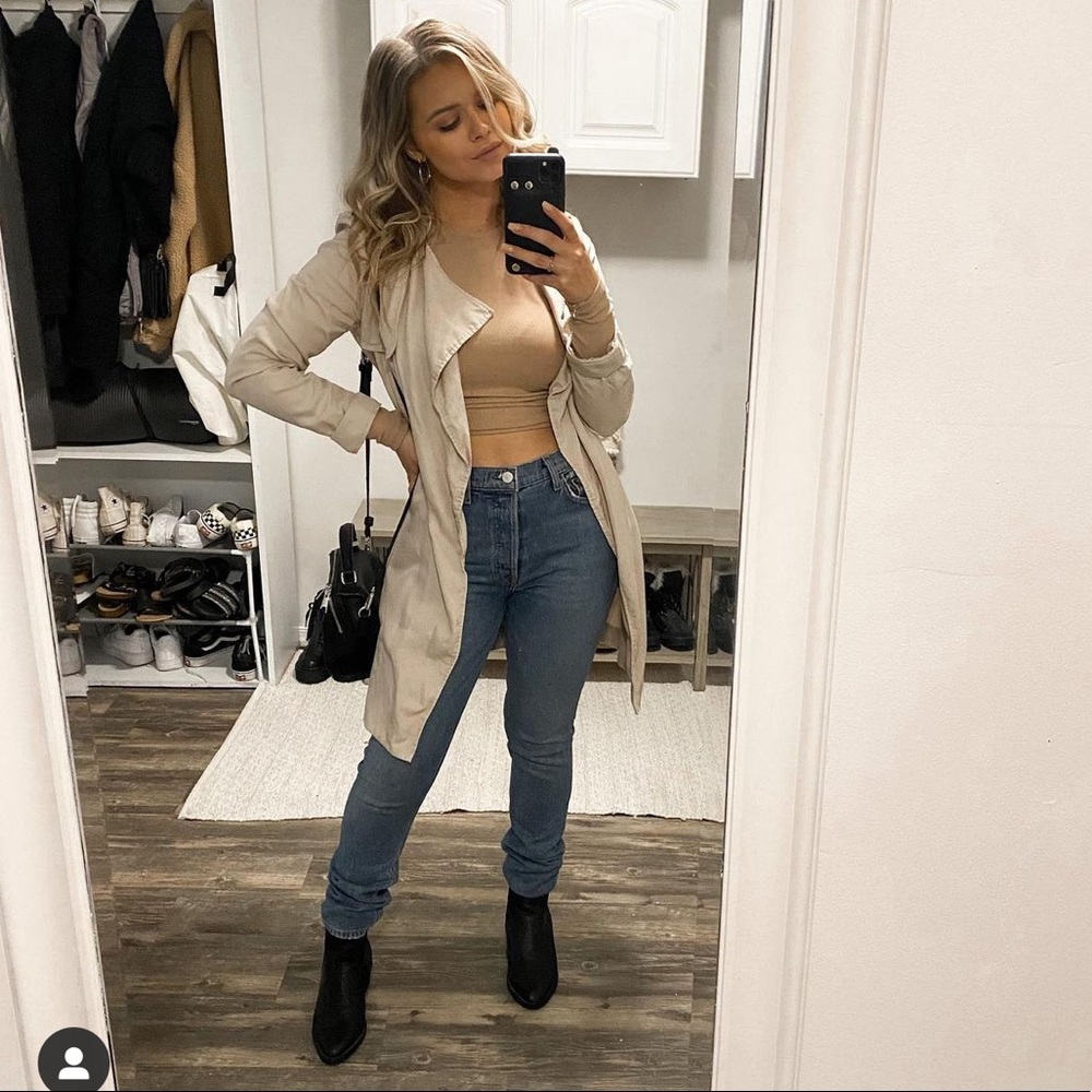 H&M jacket